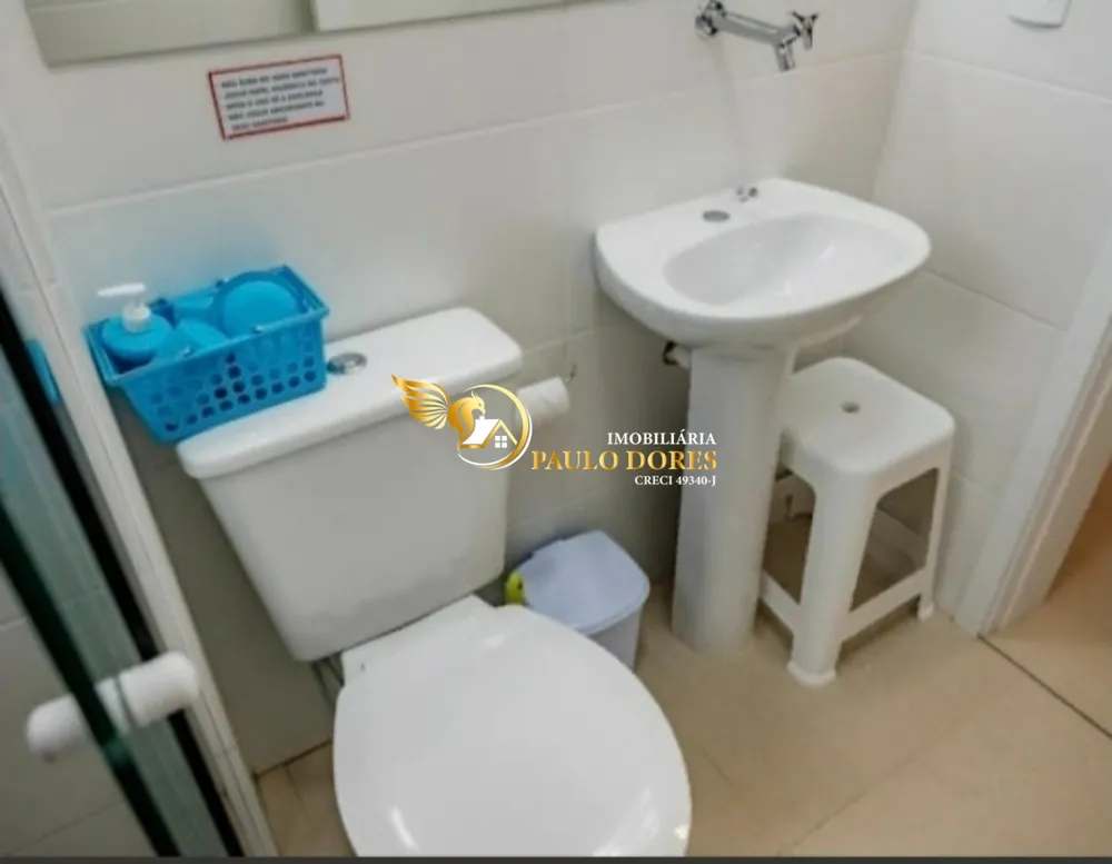 Apartamento, 2 quartos, 60 m² - Foto 9