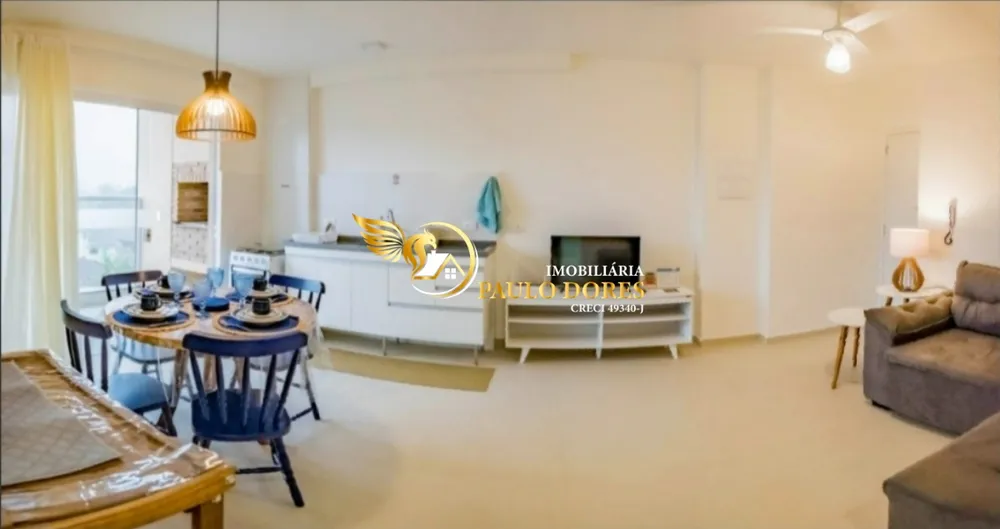 Apartamento, 2 quartos, 60 m² - Foto 11