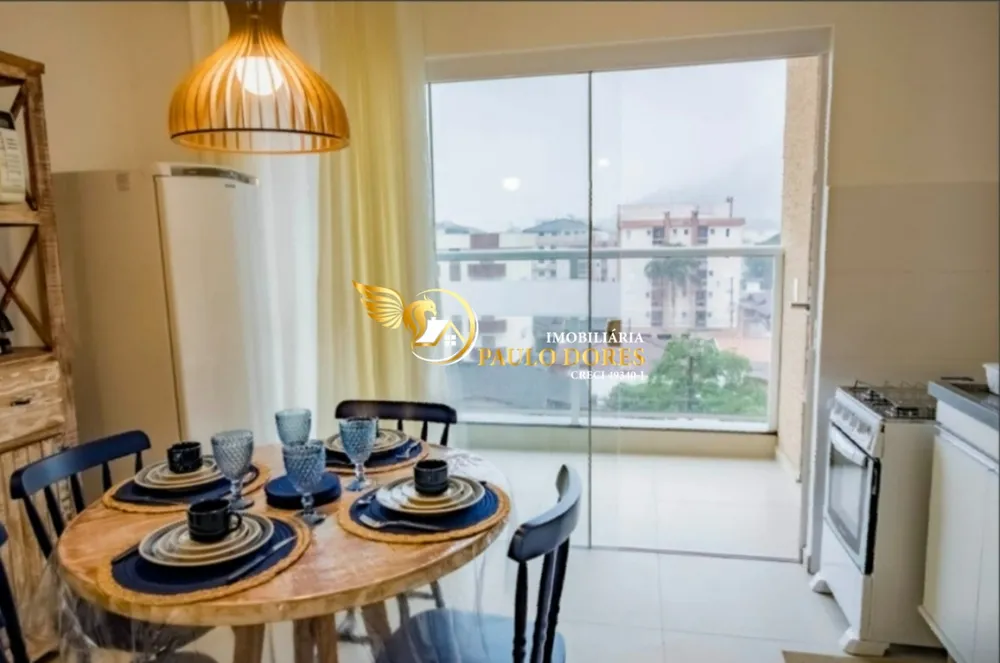 Apartamento, 2 quartos, 60 m² - Foto 12