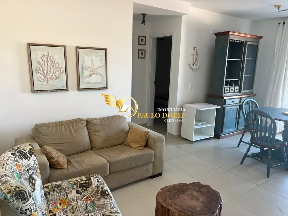 Apartamento, 2 quartos, 60 m² - Foto 2