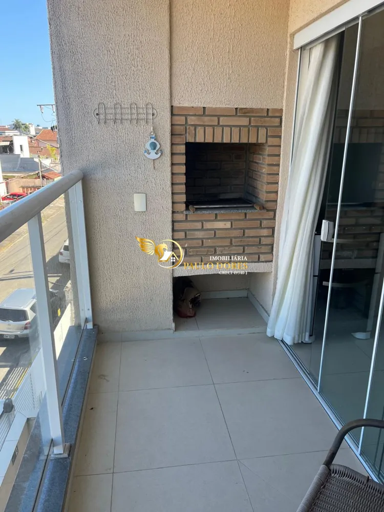 Apartamento, 2 quartos, 60 m² - Foto 6