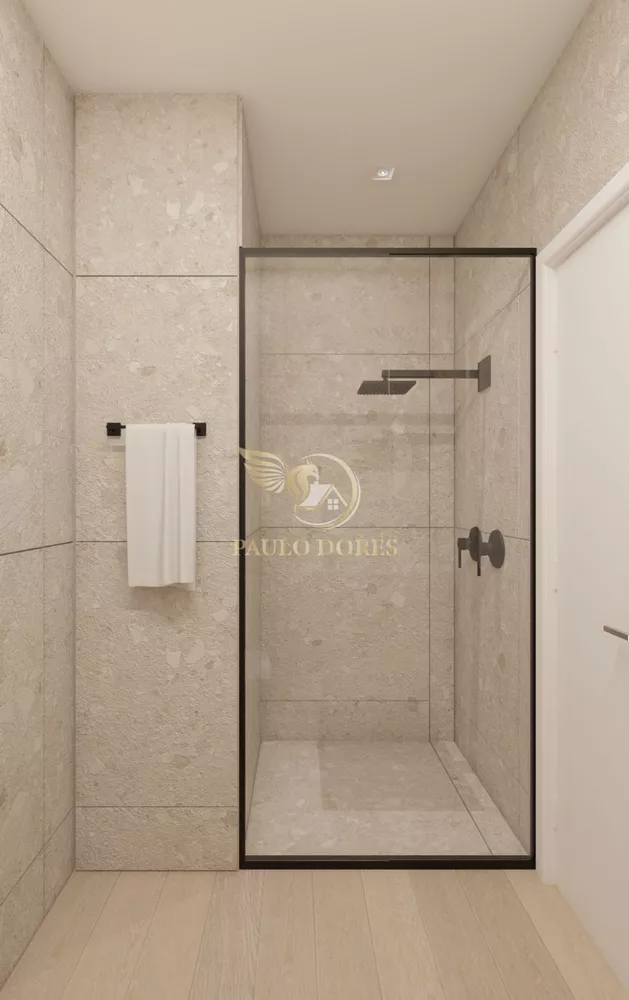 Apartamento, 1 quarto, 30 m² - Foto 3