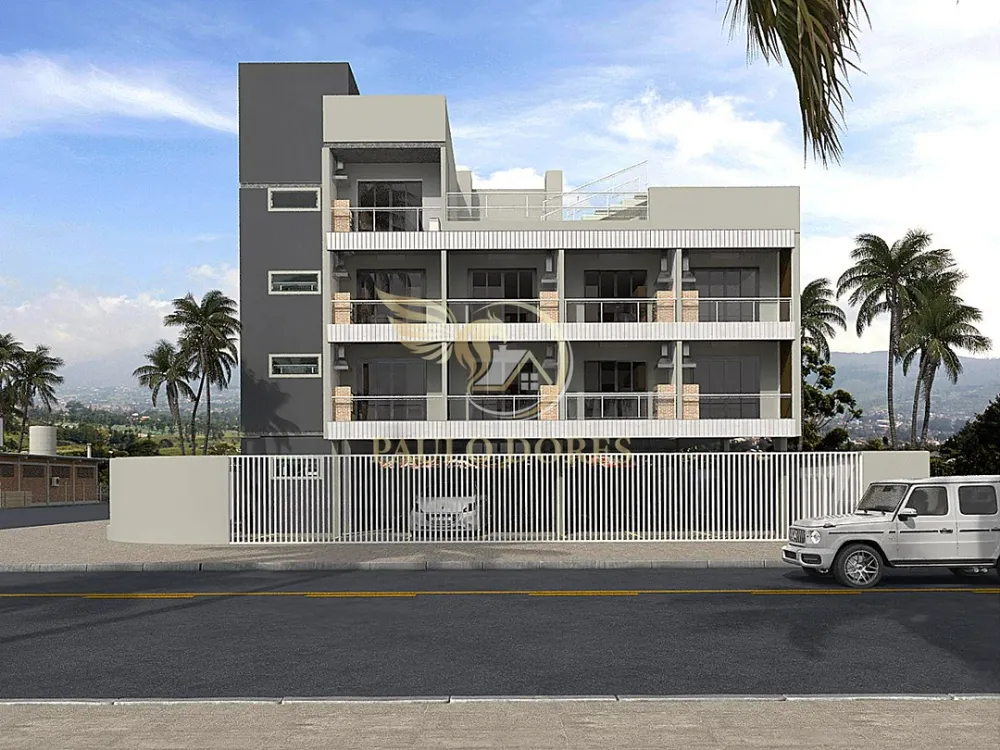 Apartamento, 1 quarto, 30 m² - Foto 1
