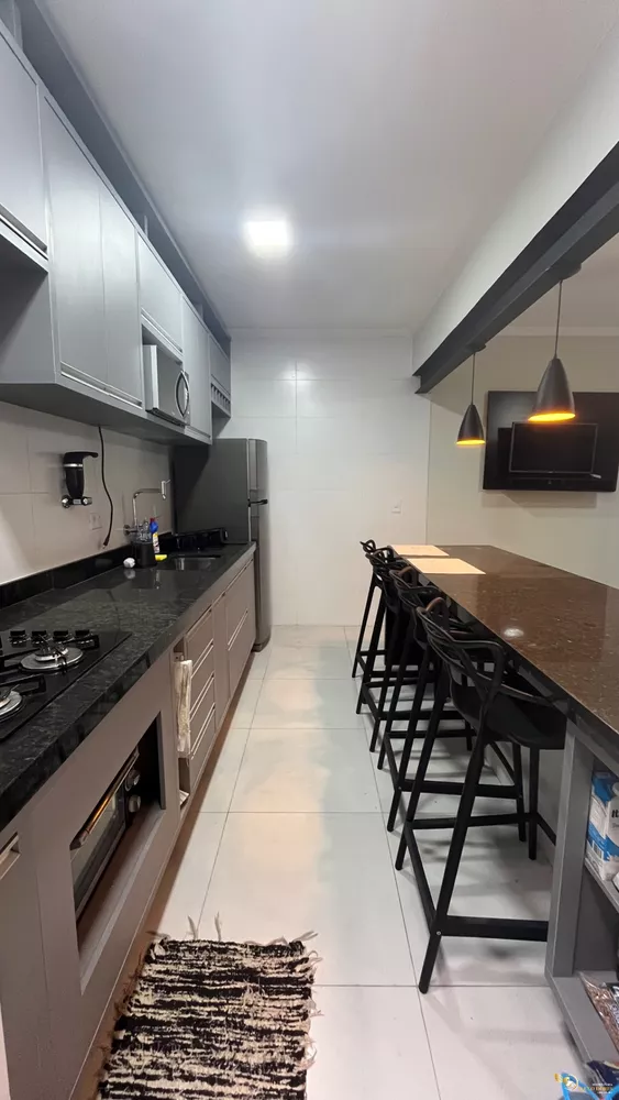 Apartamento, 1 quarto, 49 m² - Foto 1