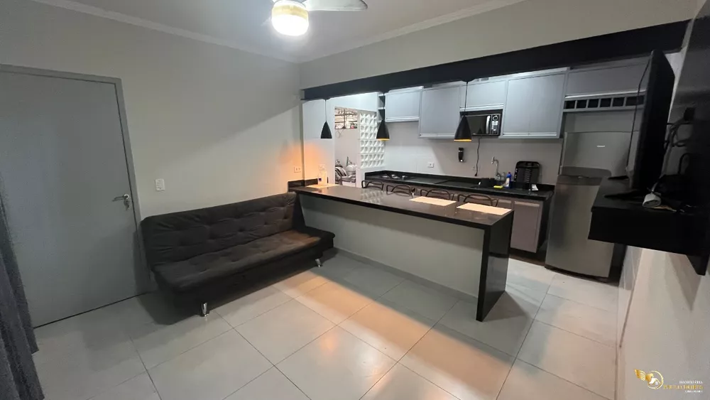Apartamento, 1 quarto, 49 m² - Foto 2