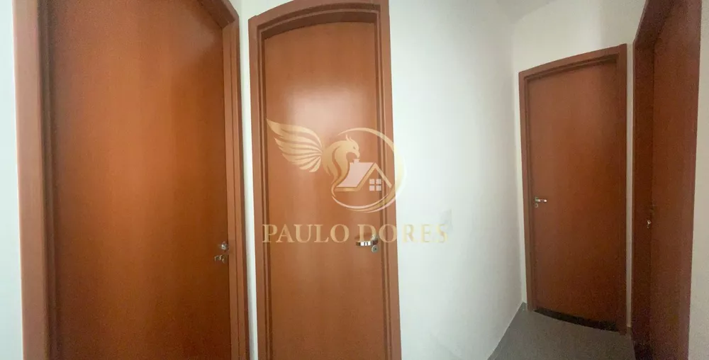 Cobertura, 3 quartos, 101 m² - Foto 1