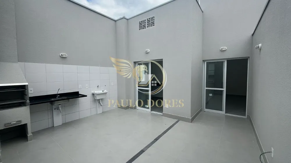 Cobertura, 3 quartos, 101 m² - Foto 9