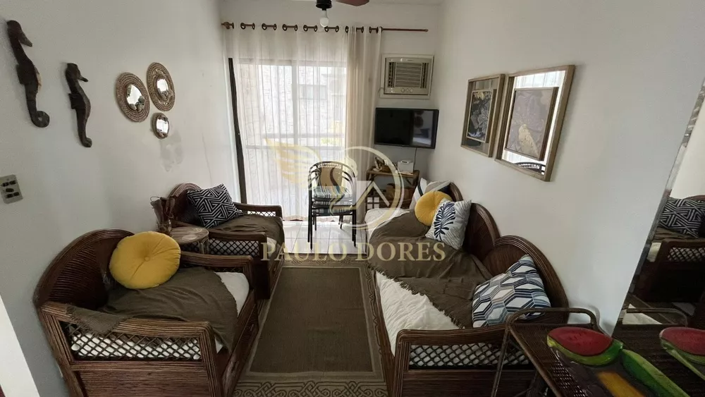 Apartamento, 2 quartos, 75 m² - Foto 3