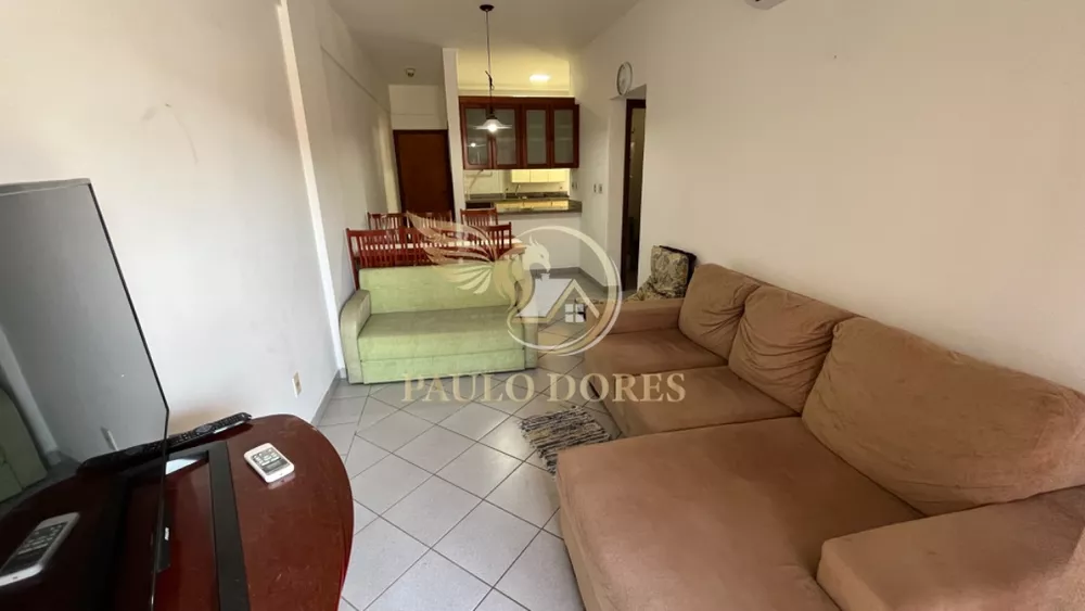 Apartamento à venda com 3 quartos, 93m² - Foto 1