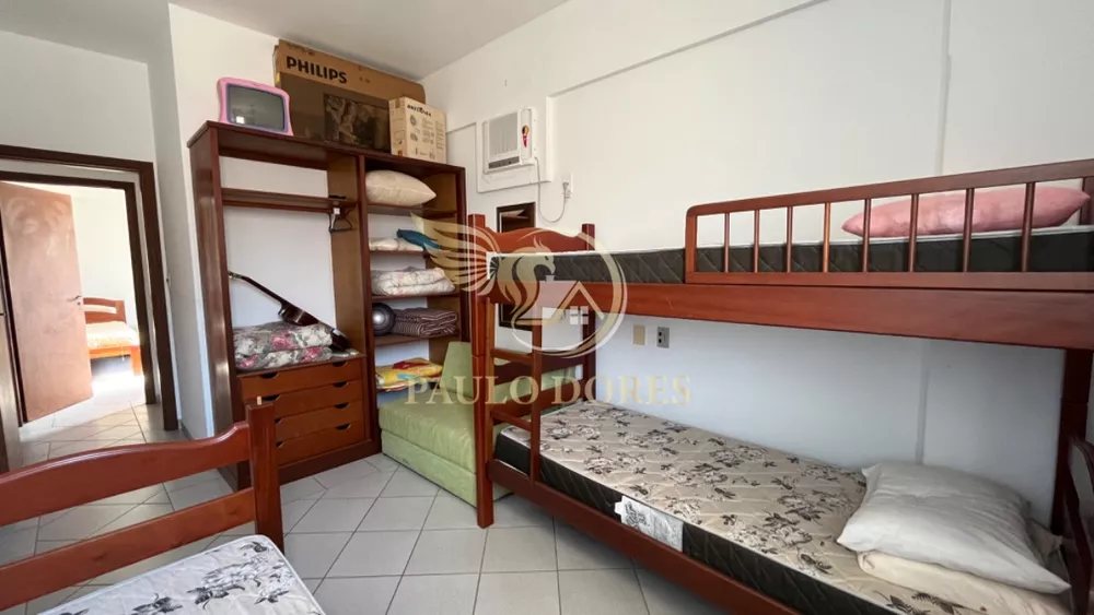 Apartamento, 3 quartos, 93 m² - Foto 5