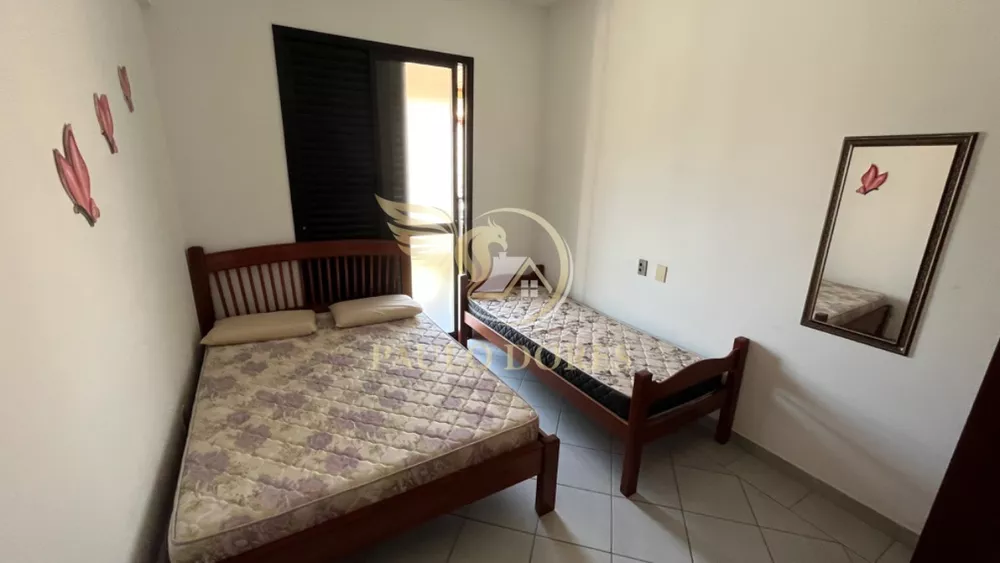 Apartamento à venda com 3 quartos, 93m² - Foto 2