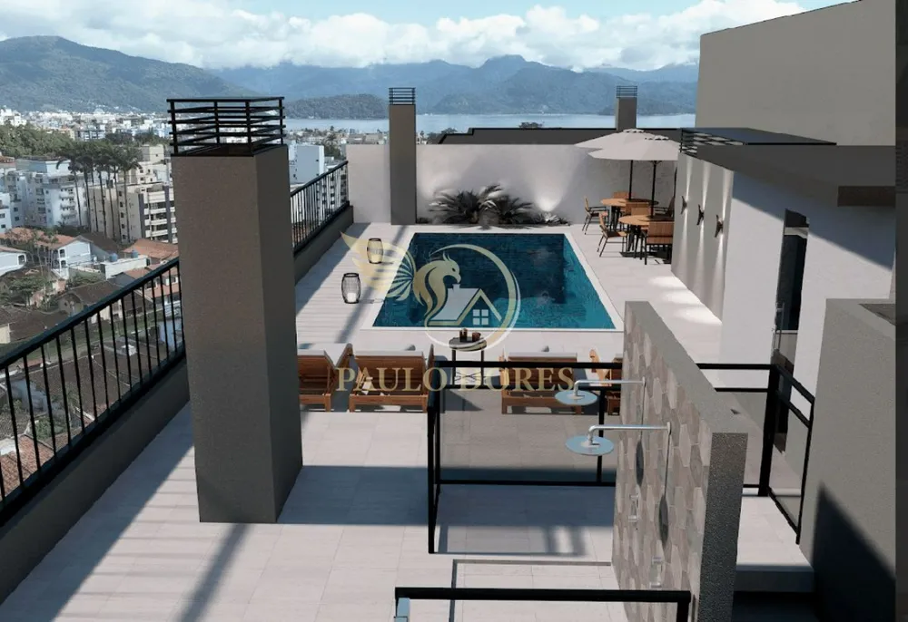 Apartamento, 1 quarto, 43 m² - Foto 4