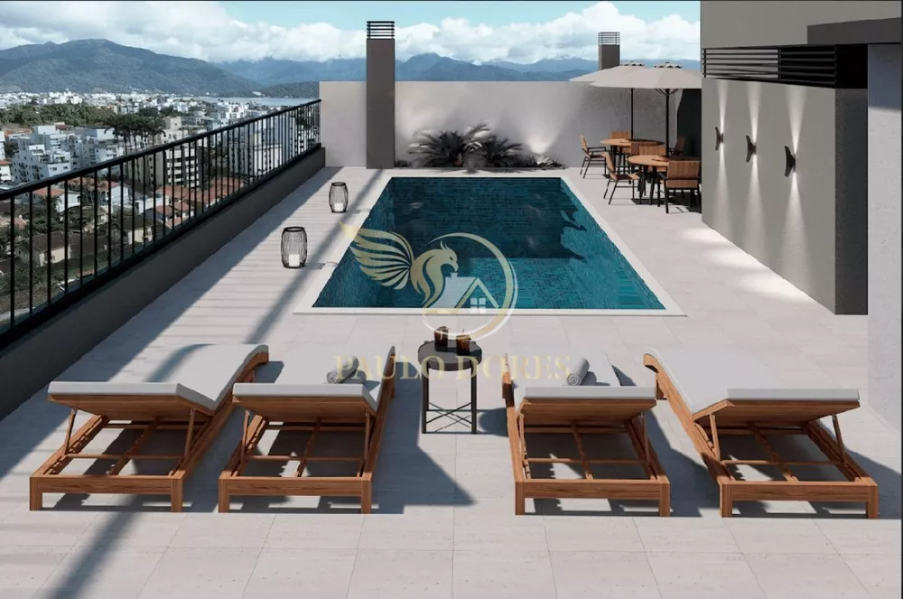 Apartamento, 1 quarto, 43 m² - Foto 1