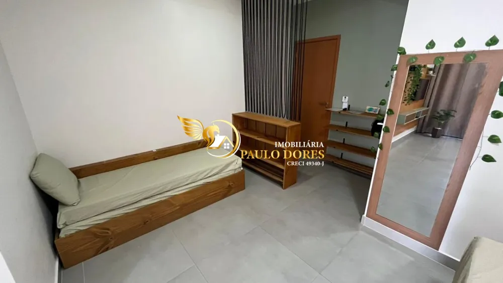 Apartamento, 1 quarto, 40 m² - Foto 9