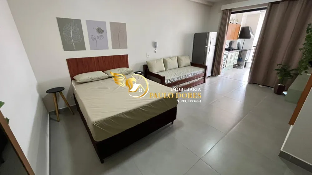 Apartamento, 1 quarto, 40 m² - Foto 5