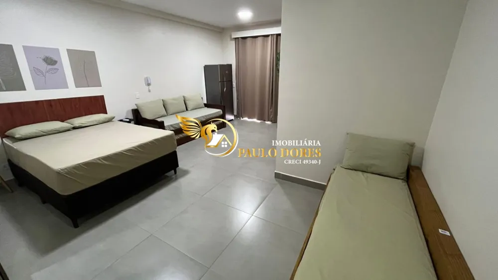 Apartamento, 1 quarto, 40 m² - Foto 4