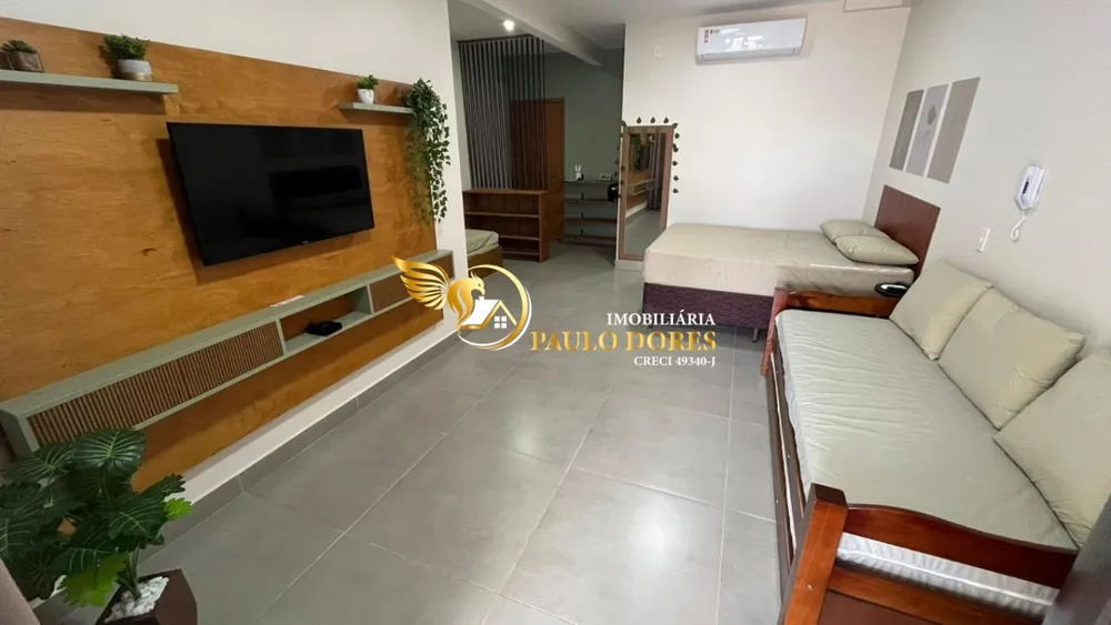 Apartamento, 1 quarto, 40 m² - Foto 8