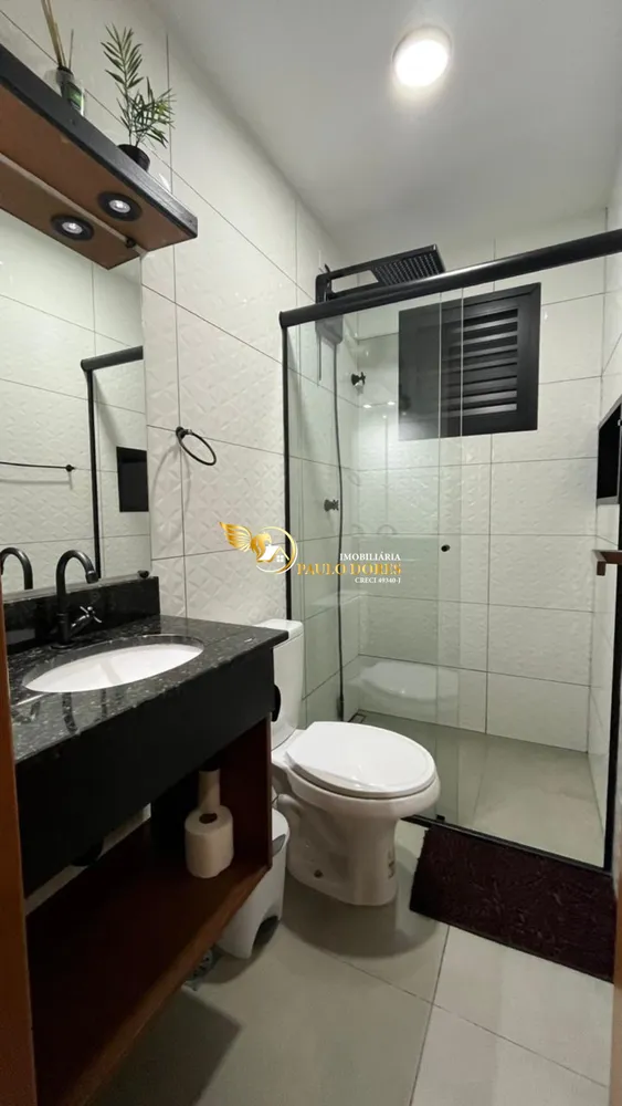 Apartamento, 1 quarto, 40 m² - Foto 3