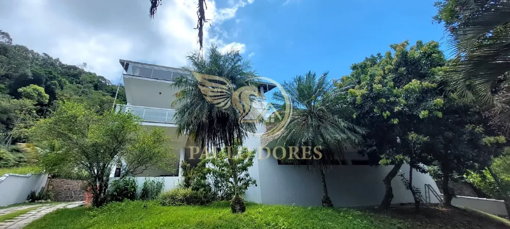 Casa, 3 quartos, 402 m² - Foto 9