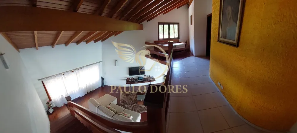 Casa, 3 quartos, 402 m² - Foto 3