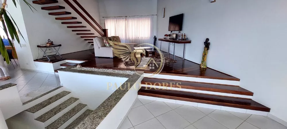 Casa, 3 quartos, 402 m² - Foto 2