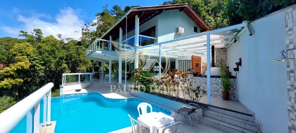 Casa, 3 quartos, 402 m² - Foto 3