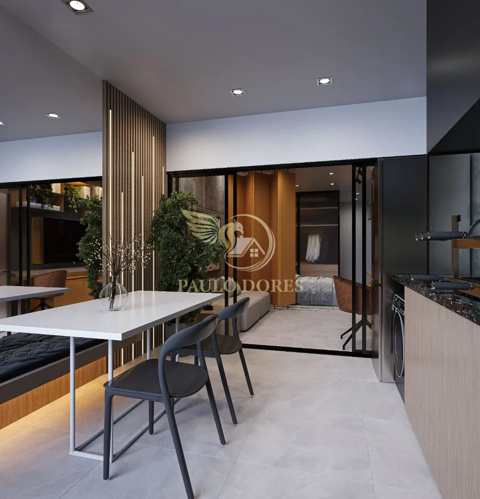 Apartamento, 2 quartos, 76 m² - Foto 5