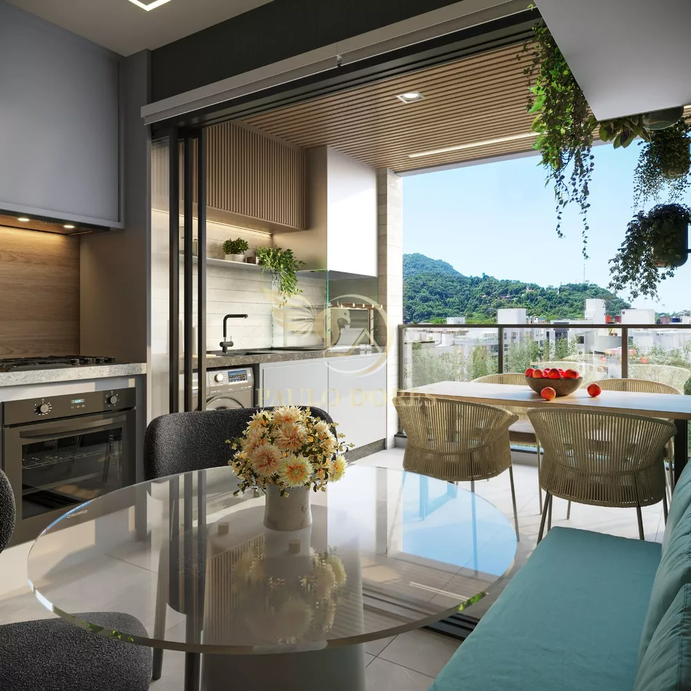 Apartamento, 2 quartos, 76 m² - Foto 3