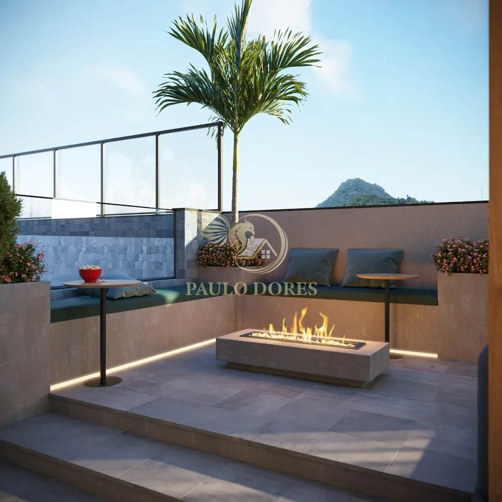 Apartamento, 2 quartos, 76 m² - Foto 7