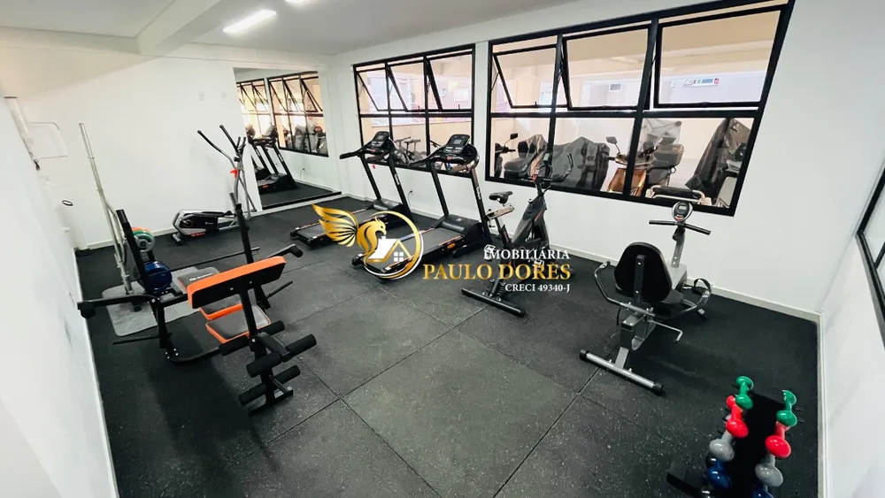 Apartamento, 2 quartos, 63 m² - Foto 11