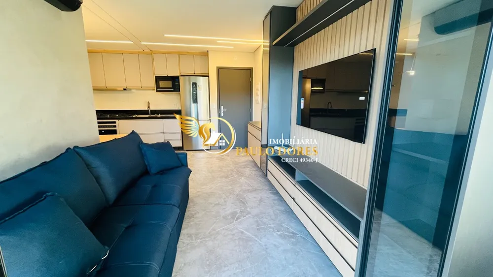 Apartamento, 2 quartos, 63 m² - Foto 4