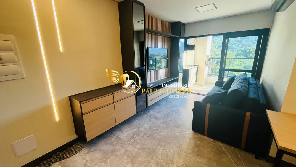 Apartamento, 2 quartos, 63 m² - Foto 2