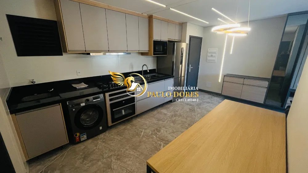 Apartamento, 2 quartos, 63 m² - Foto 6