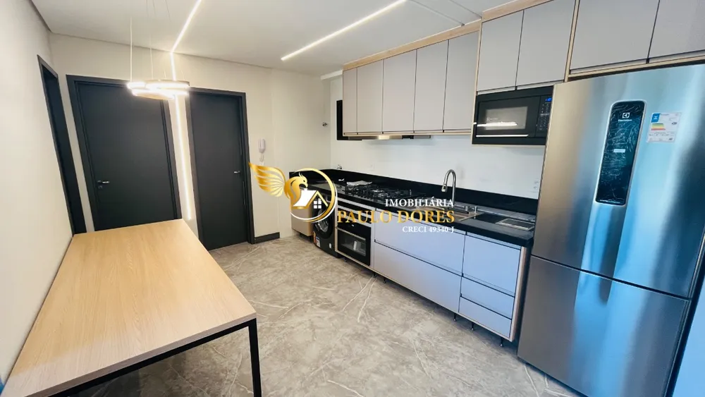 Apartamento, 2 quartos, 63 m² - Foto 5