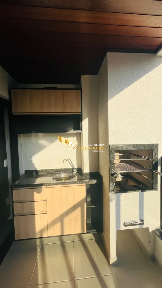 Apartamento, 2 quartos, 63 m² - Foto 9