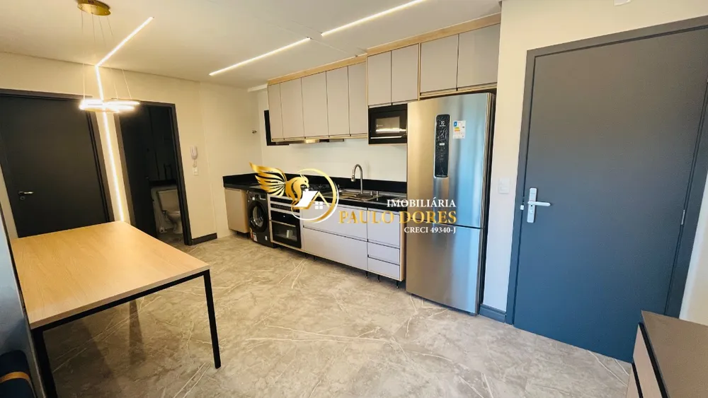 Apartamento, 2 quartos, 63 m² - Foto 1