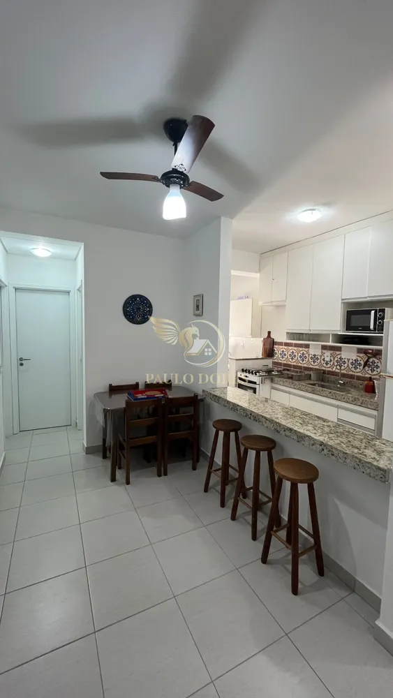 Apartamento, 2 quartos, 200 m² - Foto 6