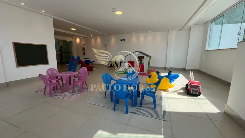 Apartamento, 2 quartos, 200 m² - Foto 11
