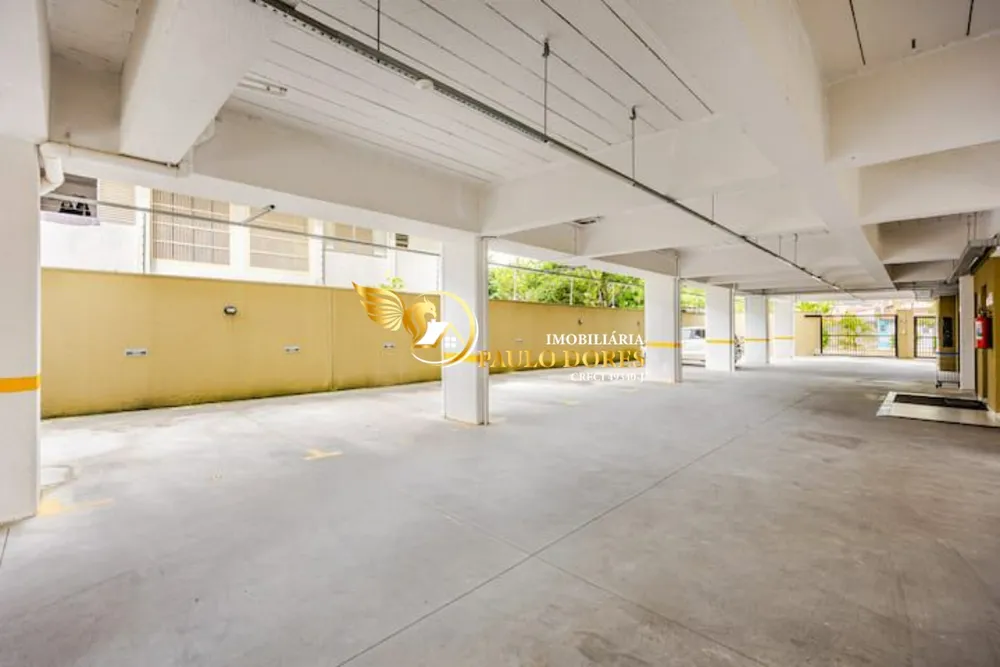 Apartamento, 1 quarto, 42 m² - Foto 16