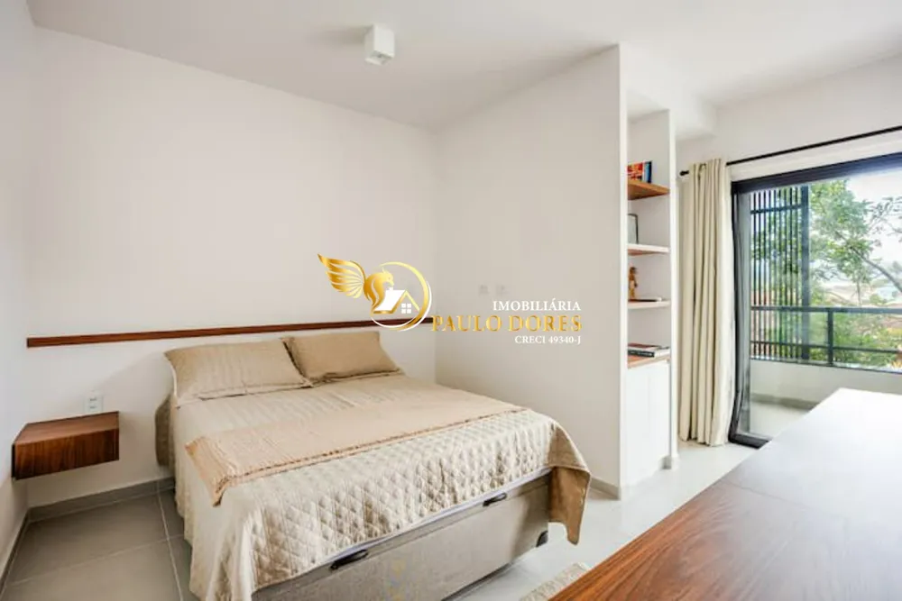 Apartamento, 1 quarto, 42 m² - Foto 7