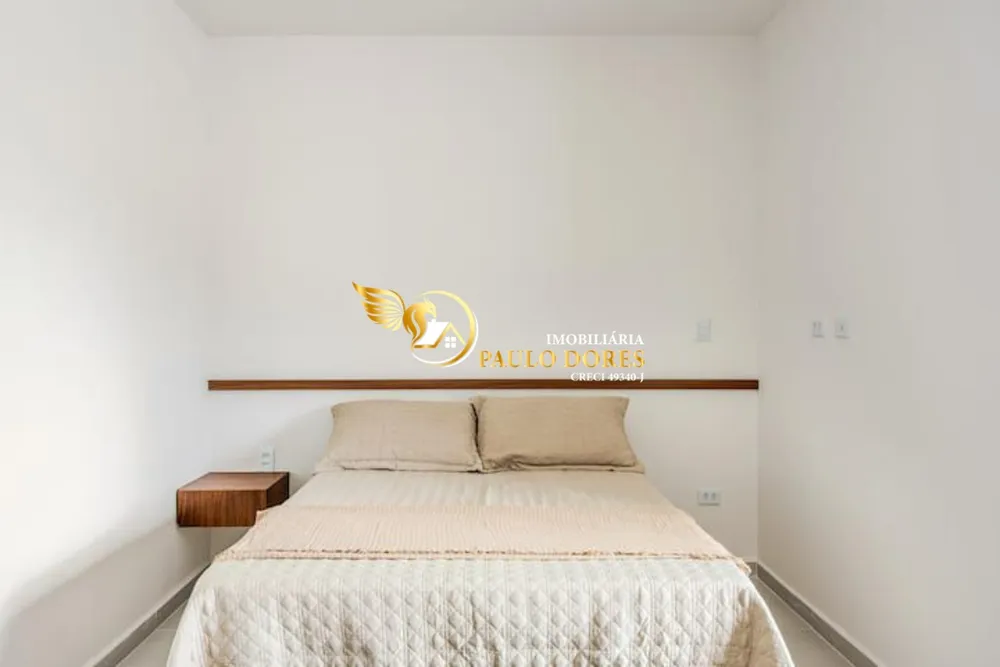 Apartamento, 1 quarto, 42 m² - Foto 6