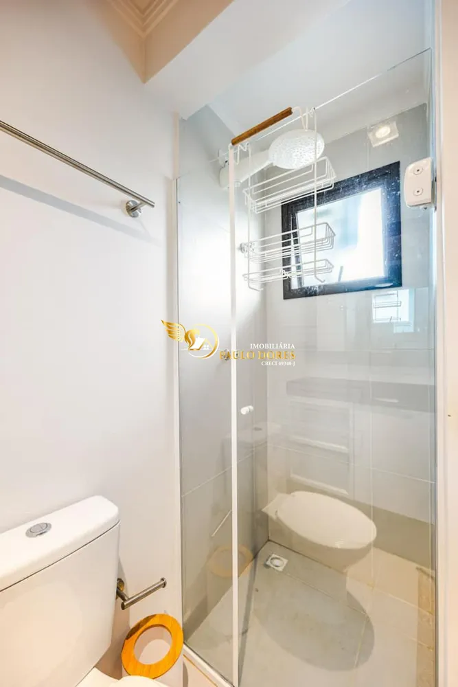 Apartamento, 1 quarto, 42 m² - Foto 9