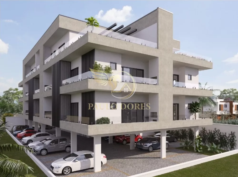 Apartamento, 1 quarto, 42 m² - Foto 2