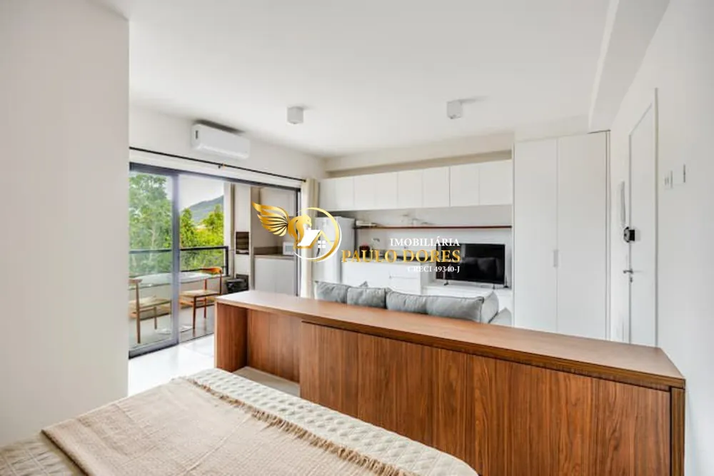 Apartamento, 1 quarto, 42 m² - Foto 10