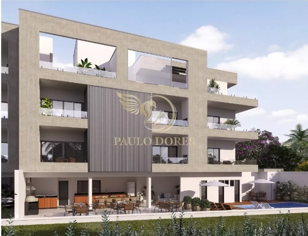 Apartamento, 1 quarto, 42 m² - Foto 1