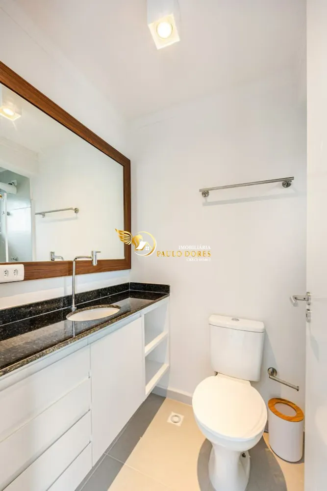 Apartamento, 1 quarto, 42 m² - Foto 8