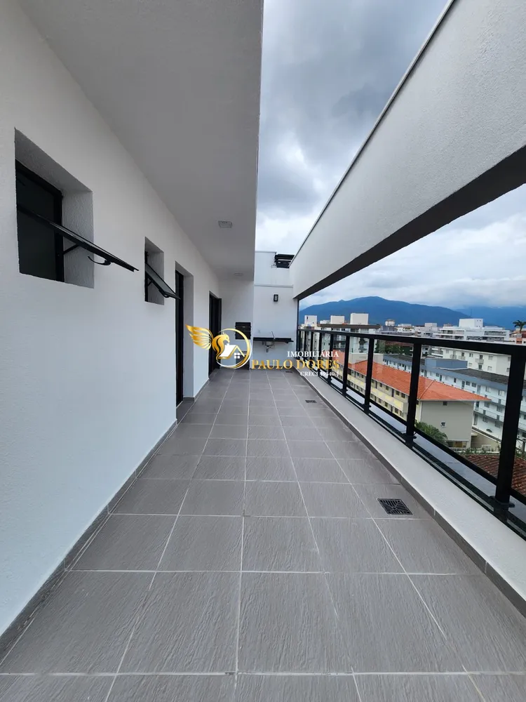 Cobertura, 2 quartos, 106 m² - Foto 7