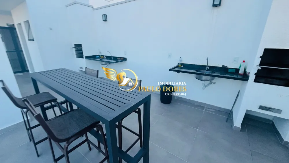 Cobertura, 2 quartos, 106 m² - Foto 11