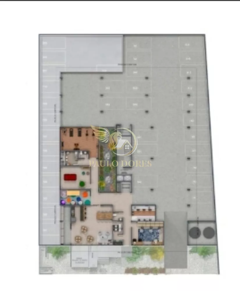 Cobertura, 2 quartos, 106 m² - Foto 4