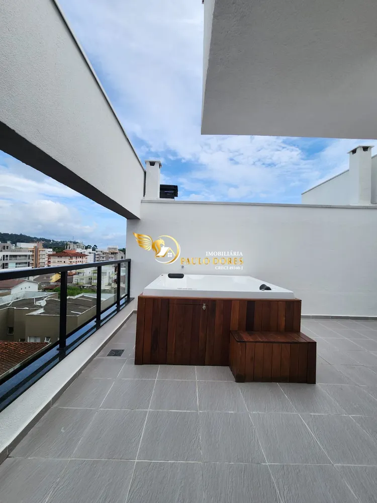 Cobertura, 2 quartos, 106 m² - Foto 6
